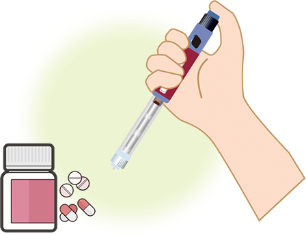 当院で使用する薬剤